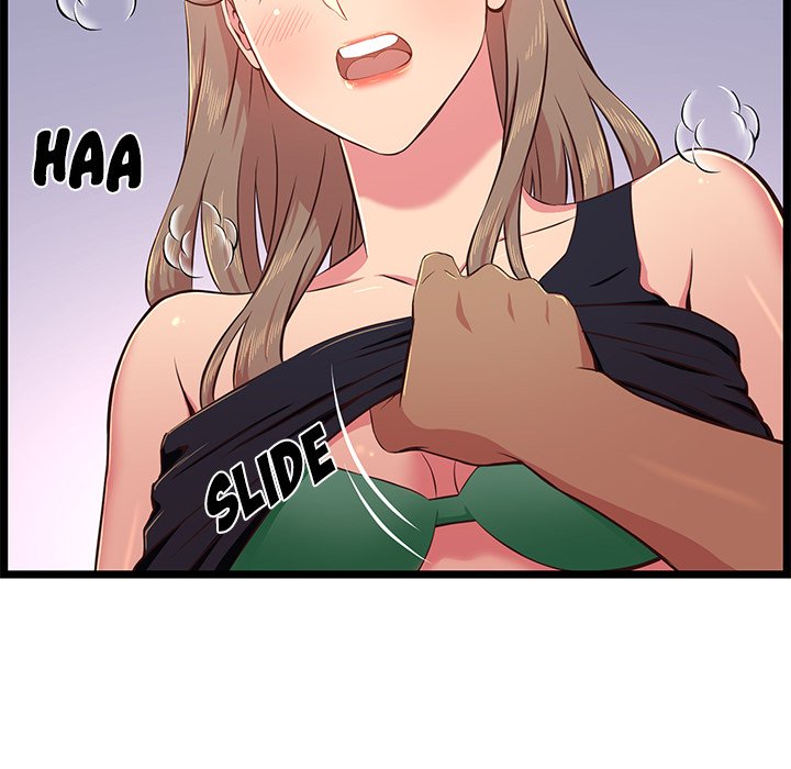 No Way Out - Chapter 23 [photo 64] - MangaPorn