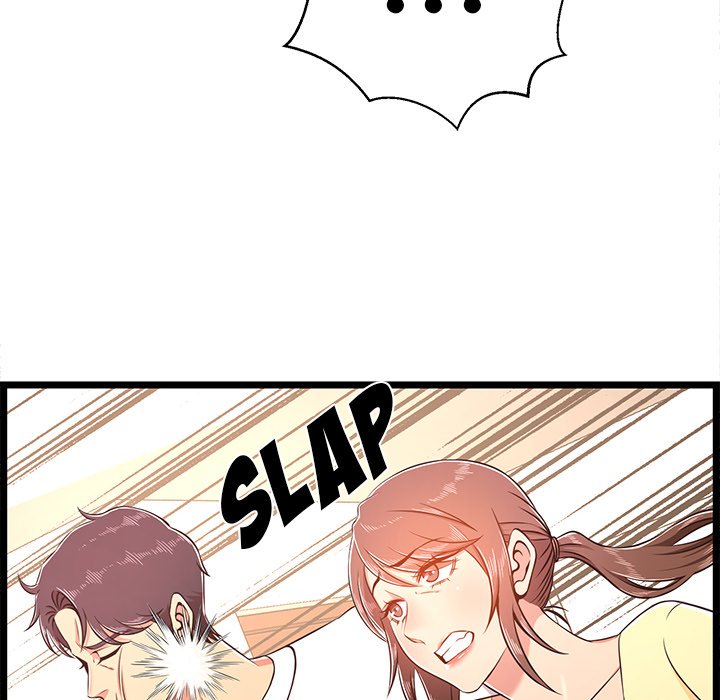 No Way Out - Chapter 23 [photo 8] - MangaPorn