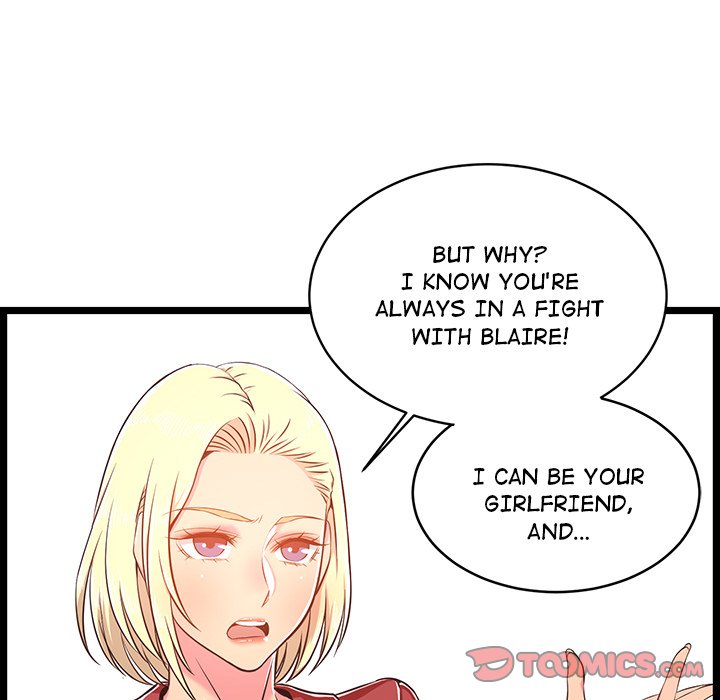 No Way Out - Chapter 23 [photo 87] - MangaPorn