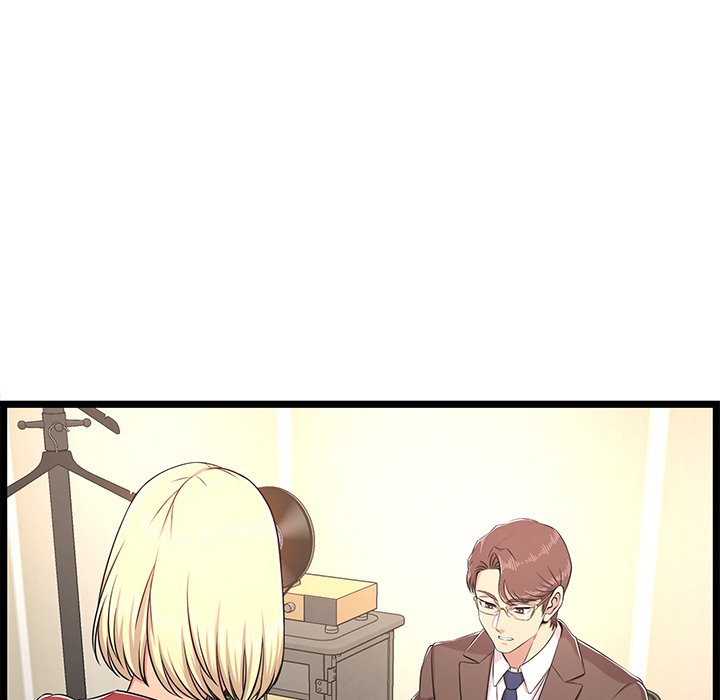 No Way Out - Chapter 23 [photo 89] - MangaPorn