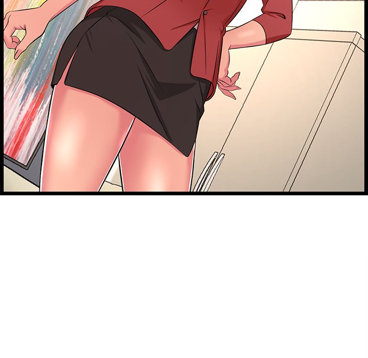 No Way Out - Chapter 23 [photo 92] - MangaPorn