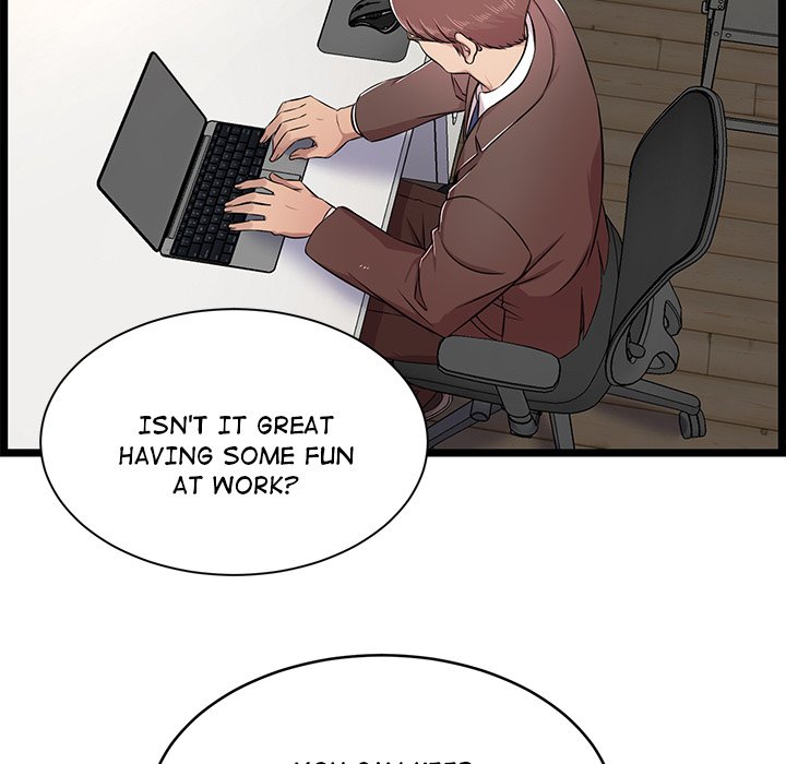 No Way Out - Chapter 23 [photo 97] - MangaPorn