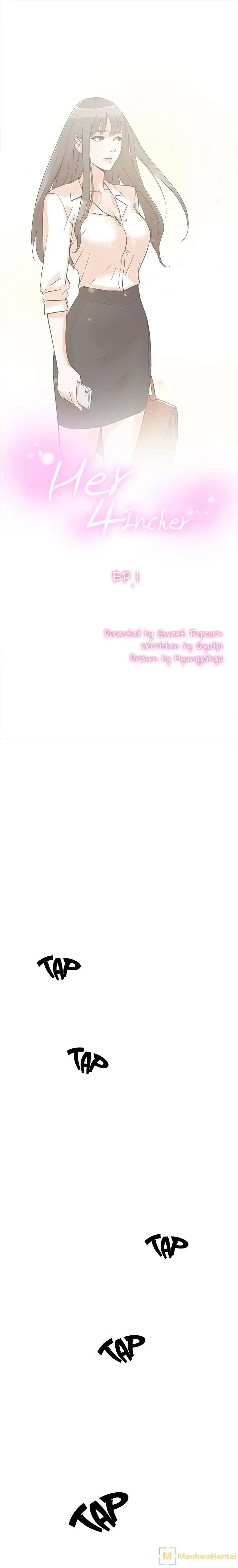 Her 4 Incher - Chapter 1 [photo 1] - MangaPorn