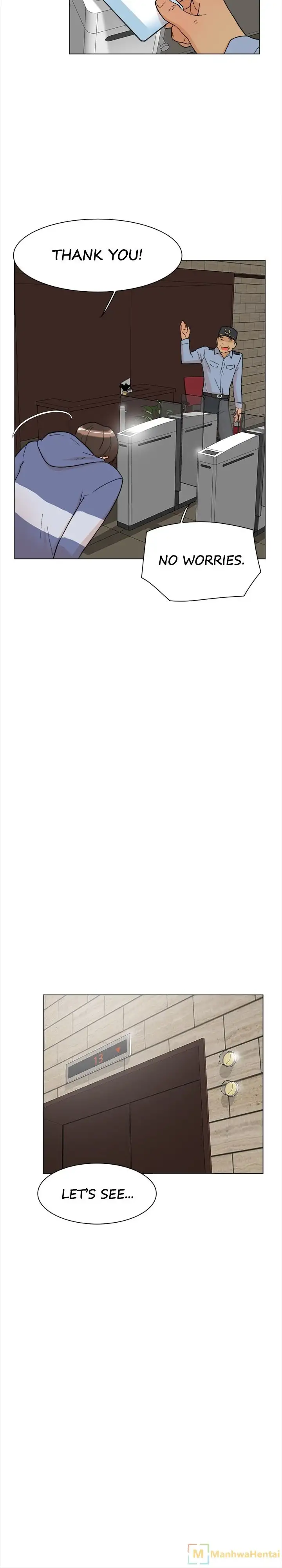 Her 4 Incher - Chapter 1 [photo 11] - MangaPorn