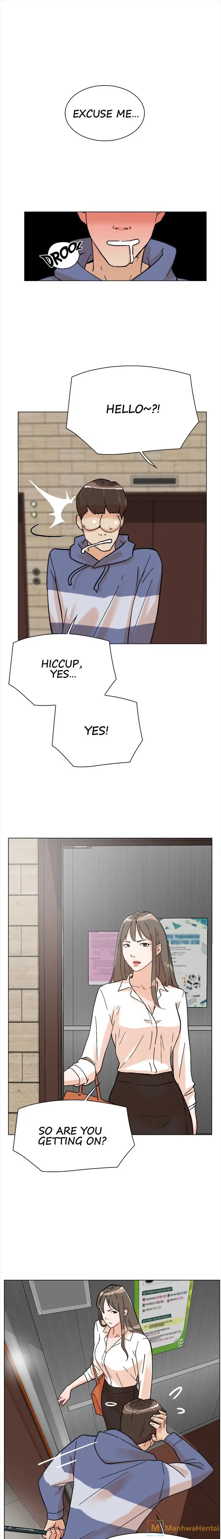 Her 4 Incher - Chapter 1 [photo 18] - MangaPorn