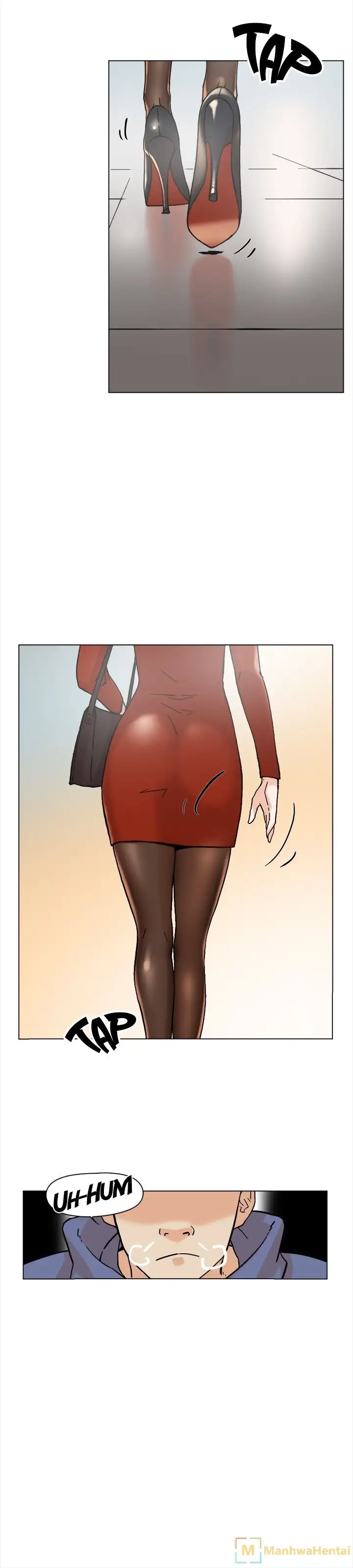 Her 4 Incher - Chapter 1 [photo 2] - MangaPorn