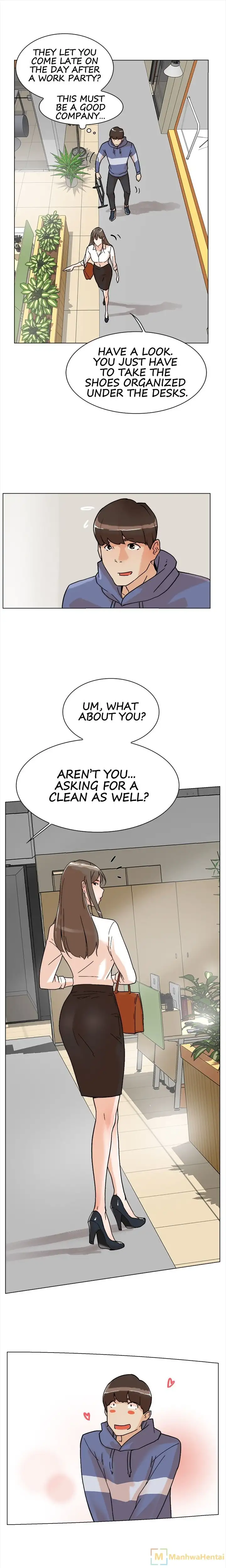 Her 4 Incher - Chapter 1 [photo 24] - MangaPorn