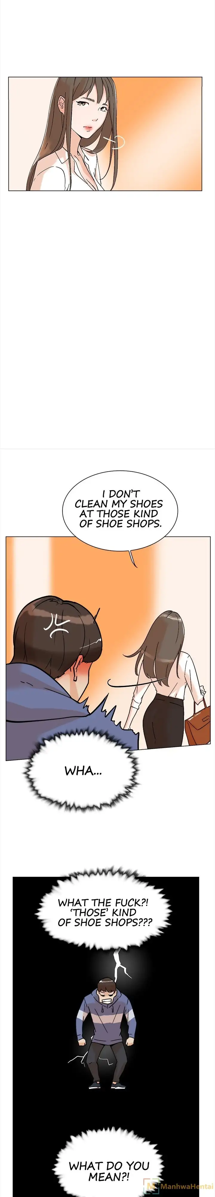 Her 4 Incher - Chapter 1 [photo 25] - MangaPorn