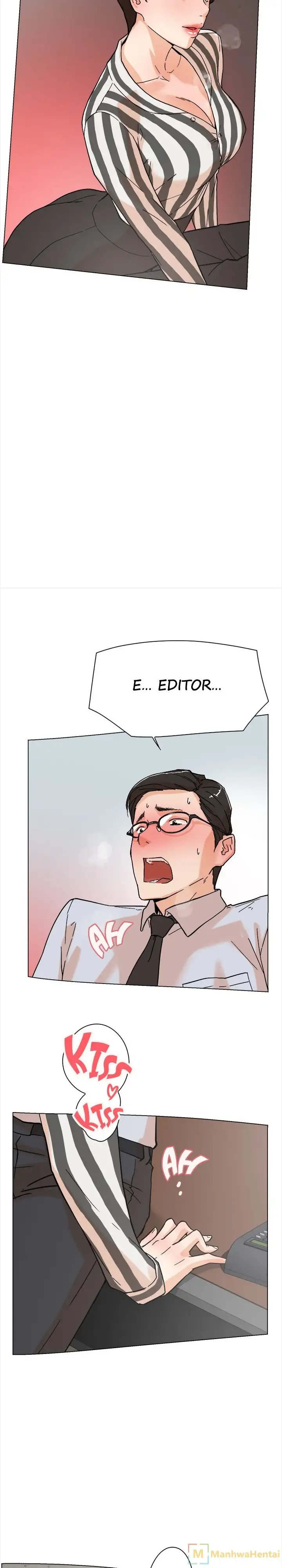 Her 4 Incher - Chapter 1 [photo 28] - MangaPorn