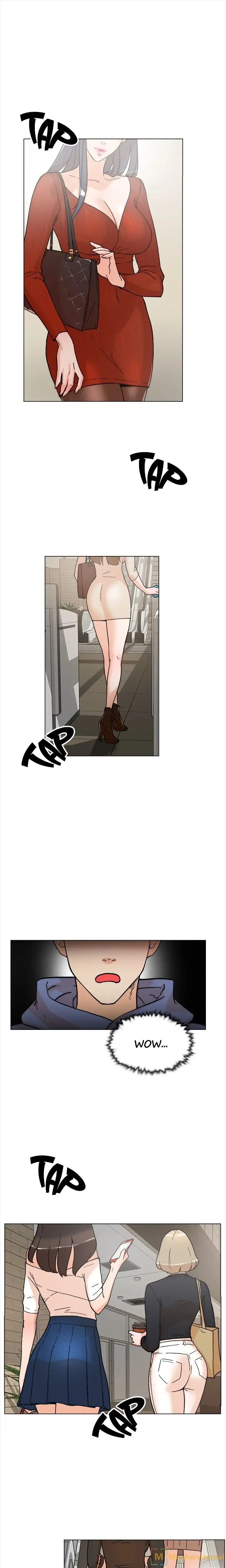 Her 4 Incher - Chapter 1 [photo 3] - MangaPorn