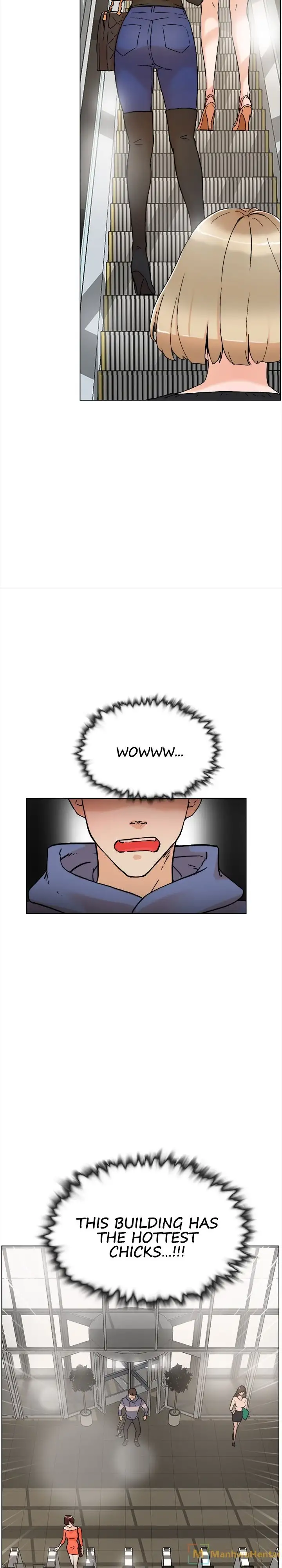 Her 4 Incher - Chapter 1 [photo 4] - MangaPorn