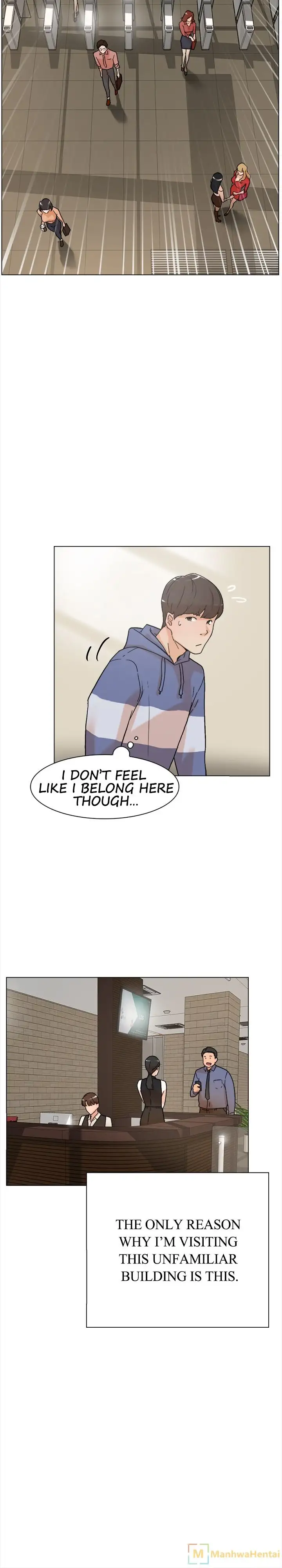 Her 4 Incher - Chapter 1 [photo 5] - MangaPorn