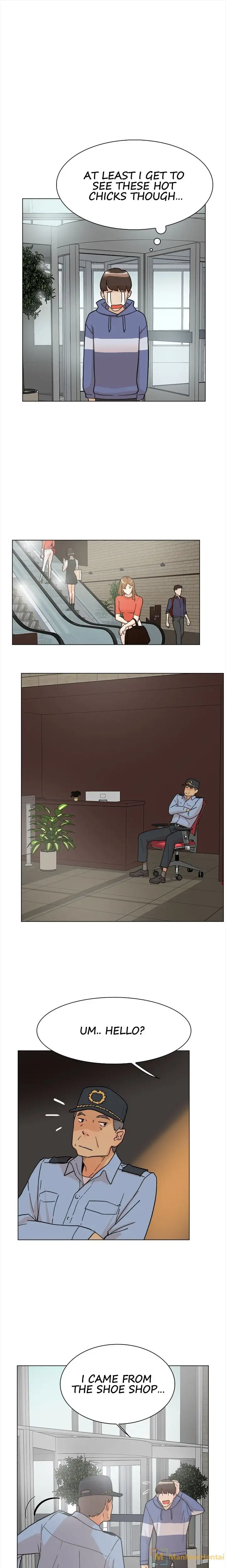 Her 4 Incher - Chapter 1 [photo 9] - MangaPorn