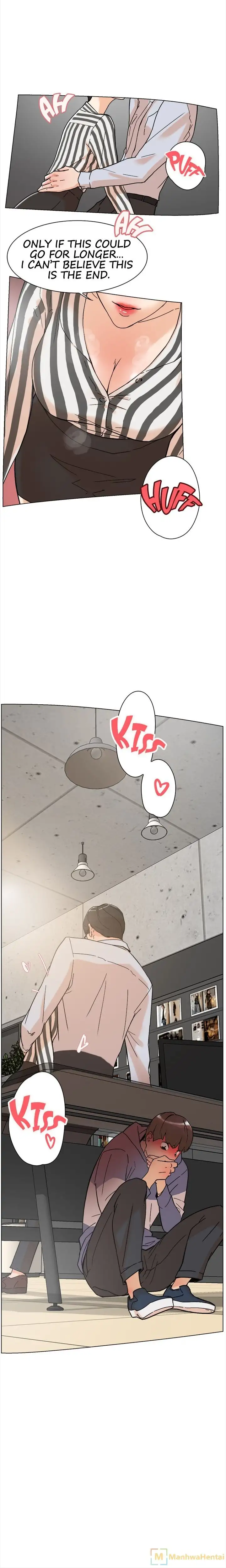 Her 4 Incher - Chapter 2 [photo 1] - MangaPorn