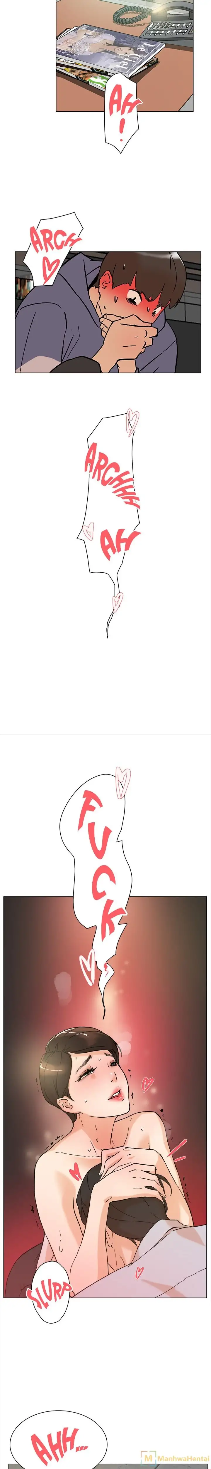 Her 4 Incher - Chapter 2 [photo 11] - MangaPorn