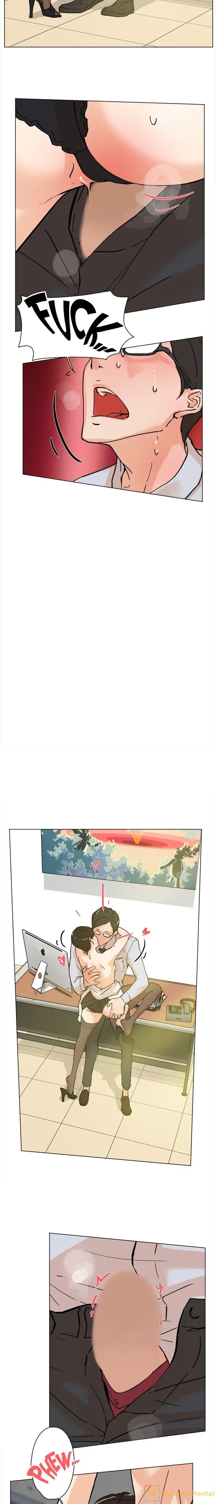 Her 4 Incher - Chapter 2 [photo 13] - MangaPorn