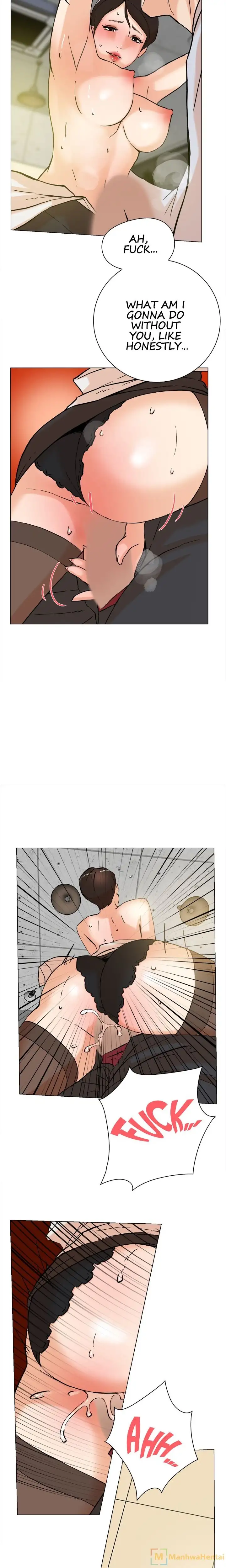 Her 4 Incher - Chapter 2 [photo 14] - MangaPorn