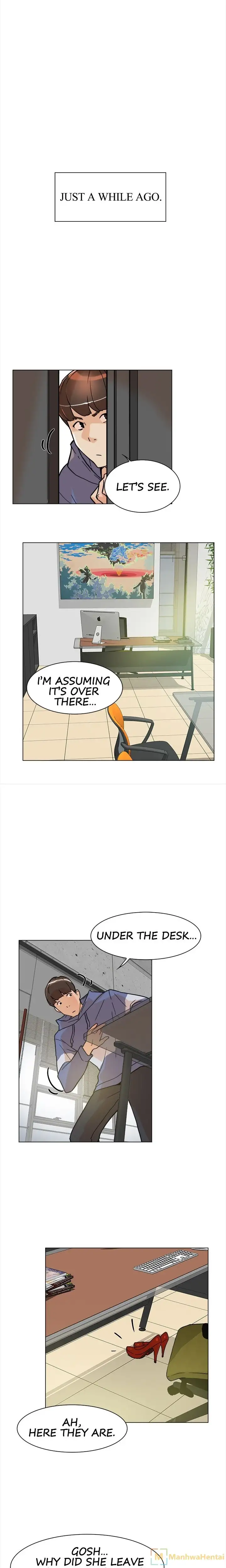 Her 4 Incher - Chapter 2 [photo 3] - MangaPorn