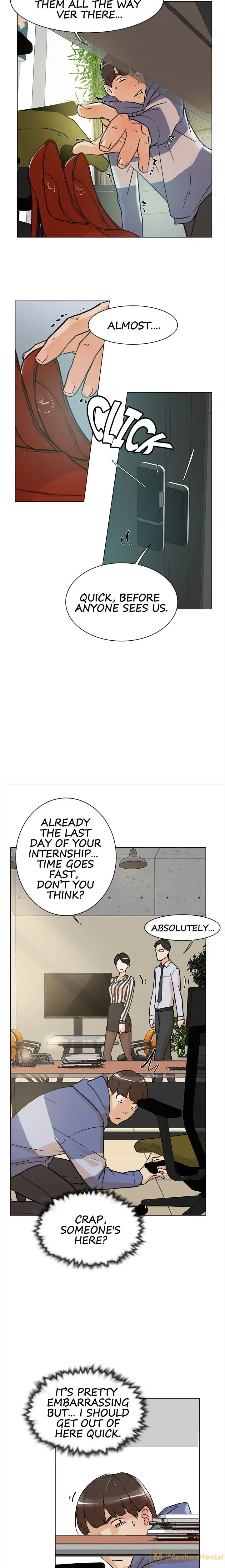 Her 4 Incher - Chapter 2 [photo 4] - MangaPorn