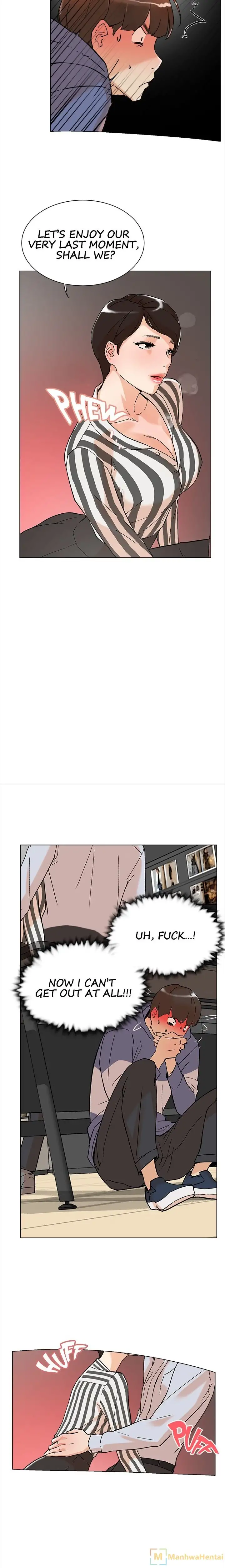 Her 4 Incher - Chapter 2 [photo 6] - MangaPorn