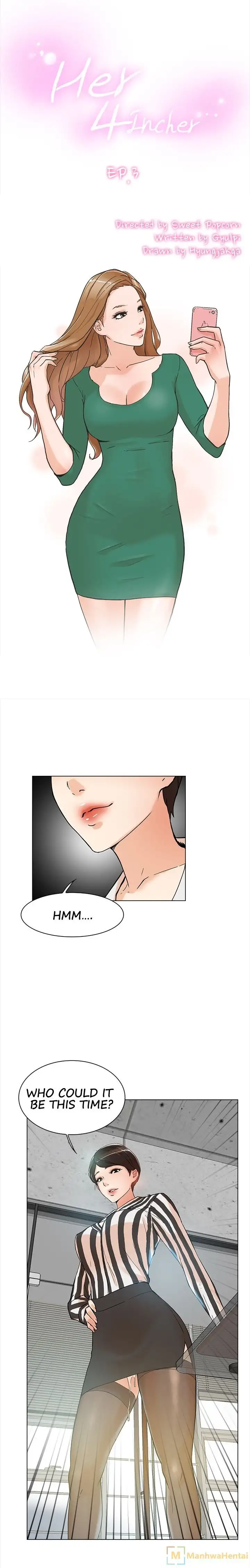 Her 4 Incher - Chapter 3 [photo 1] - MangaPorn