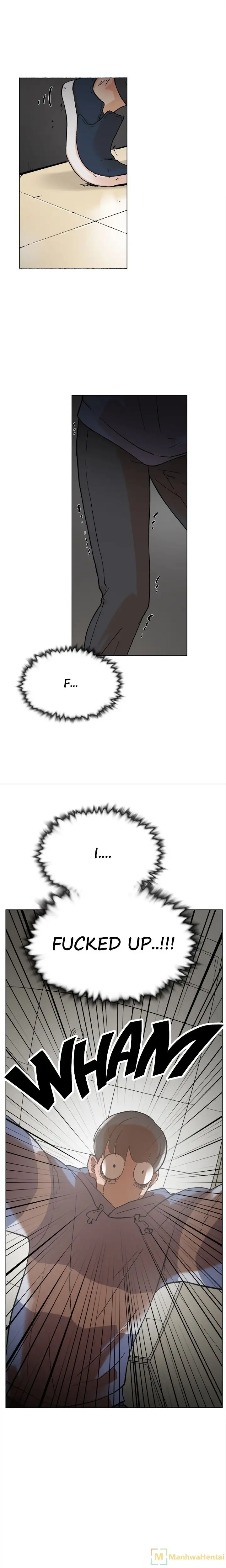 Her 4 Incher - Chapter 3 [photo 14] - MangaPorn