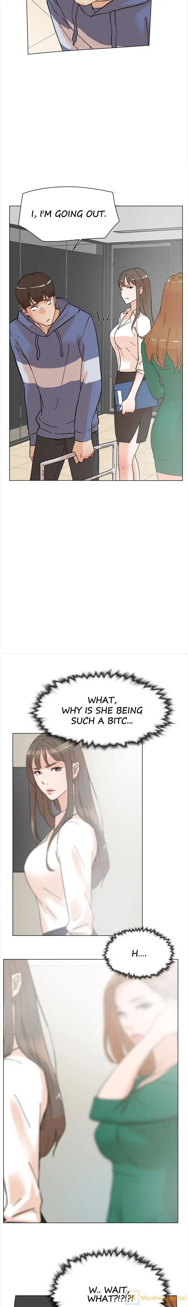 Her 4 Incher - Chapter 3 [photo 17] - MangaPorn