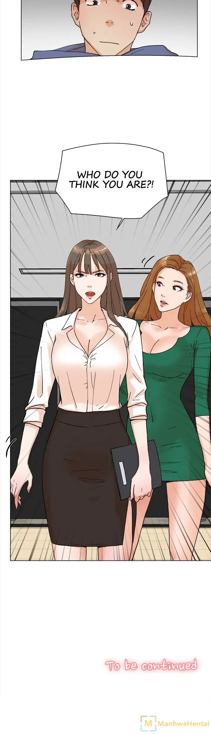 Her 4 Incher - Chapter 3 [photo 20] - MangaPorn