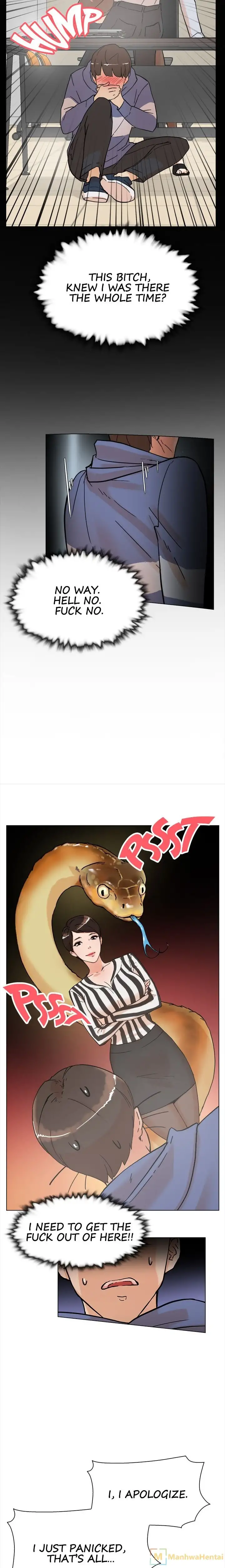 Her 4 Incher - Chapter 3 [photo 7] - MangaPorn