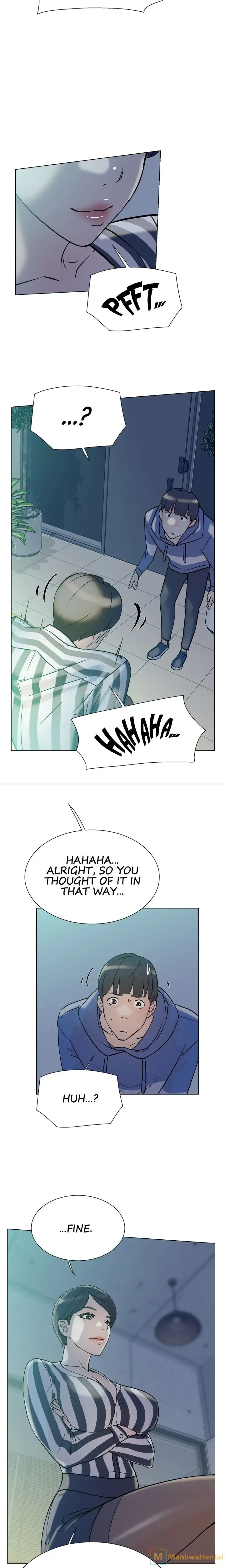 Her 4 Incher - Chapter 4 [photo 16] - MangaPorn