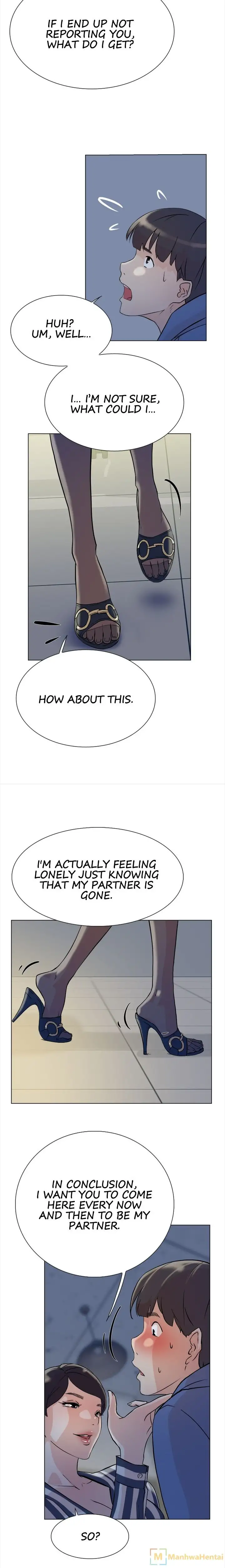 Her 4 Incher - Chapter 4 [photo 17] - MangaPorn