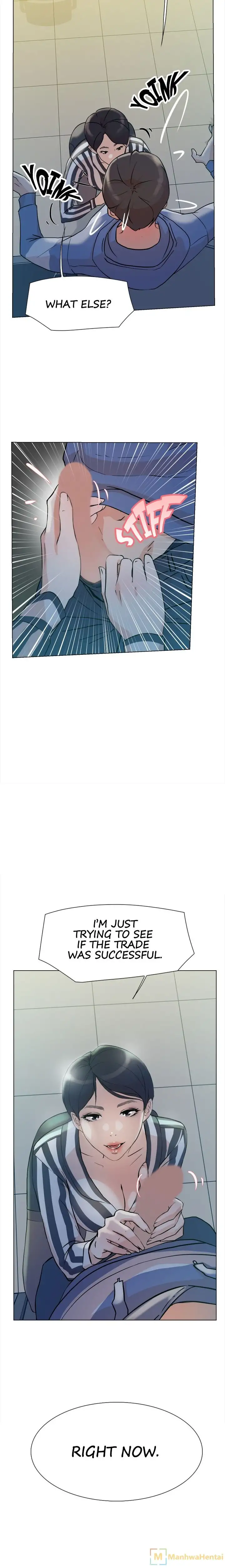 Her 4 Incher - Chapter 4 [photo 21] - MangaPorn