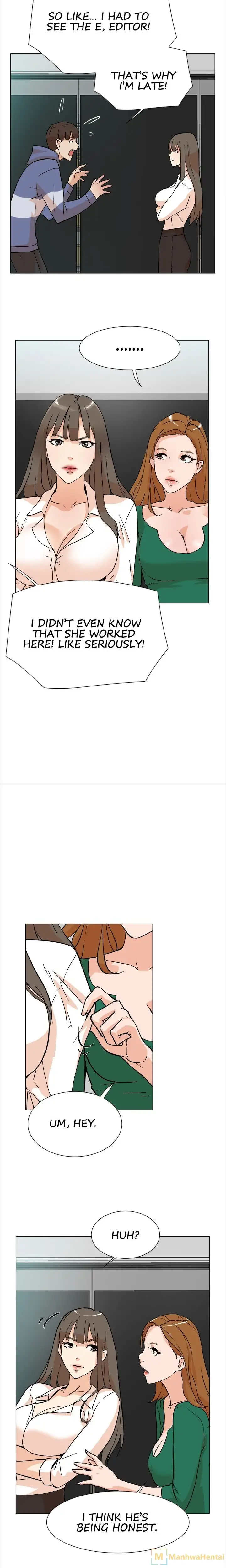 Her 4 Incher - Chapter 4 [photo 4] - MangaPorn