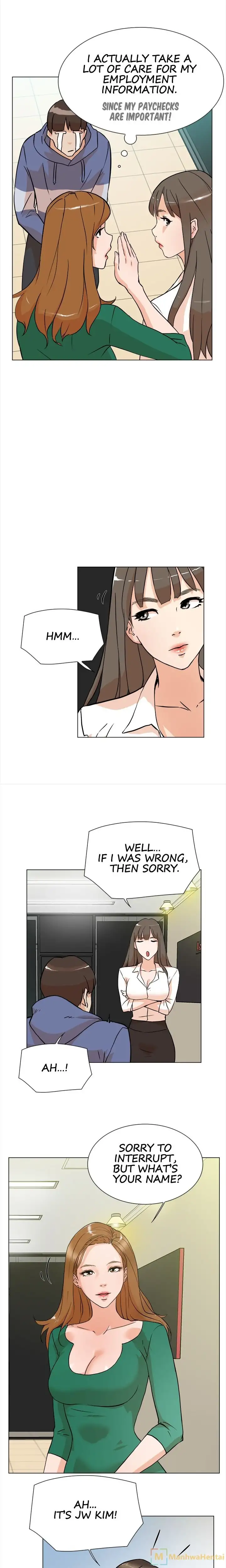 Her 4 Incher - Chapter 4 [photo 5] - MangaPorn