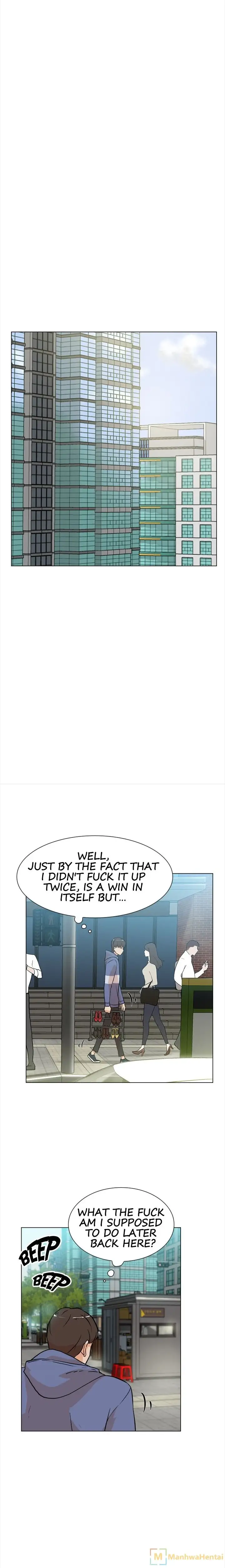 Her 4 Incher - Chapter 4 [photo 7] - MangaPorn