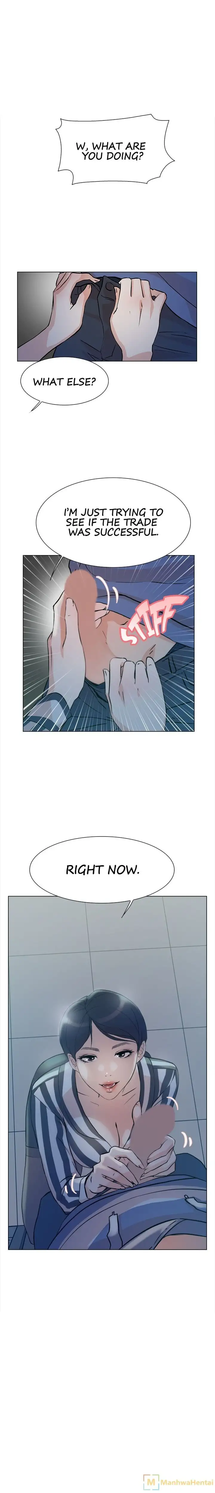 Her 4 Incher - Chapter 5 [photo 1] - MangaPorn