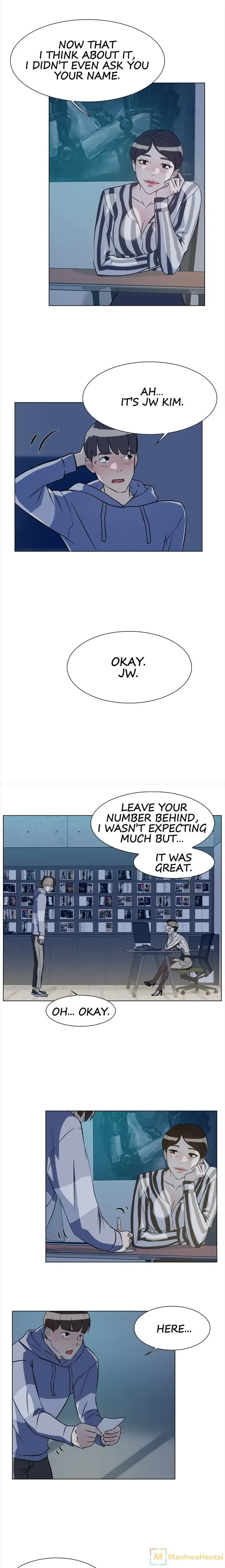 Her 4 Incher - Chapter 5 [photo 15] - MangaPorn