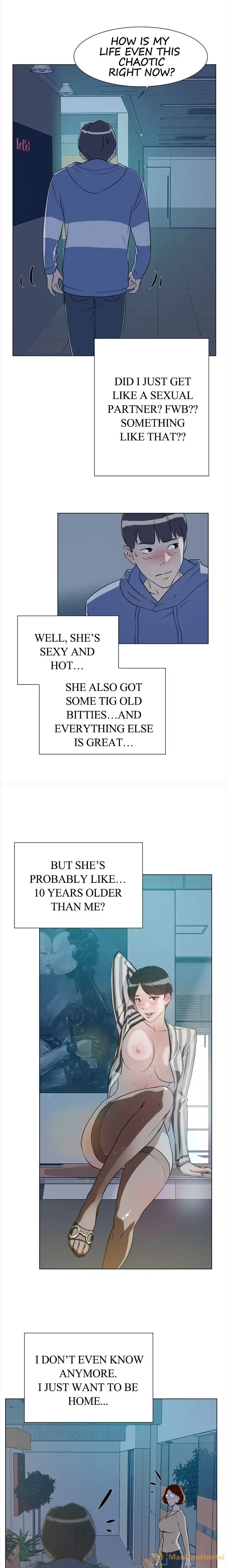 Her 4 Incher - Chapter 5 [photo 17] - MangaPorn