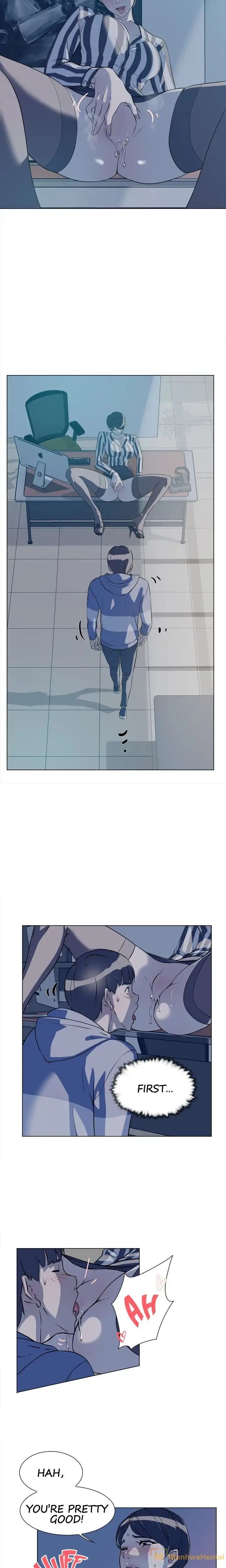 Her 4 Incher - Chapter 5 [photo 6] - MangaPorn