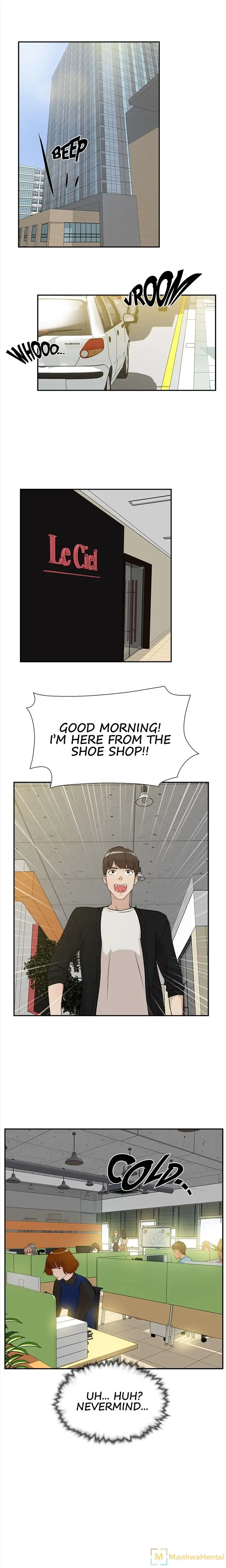 Her 4 Incher - Chapter 6 [photo 10] - MangaPorn