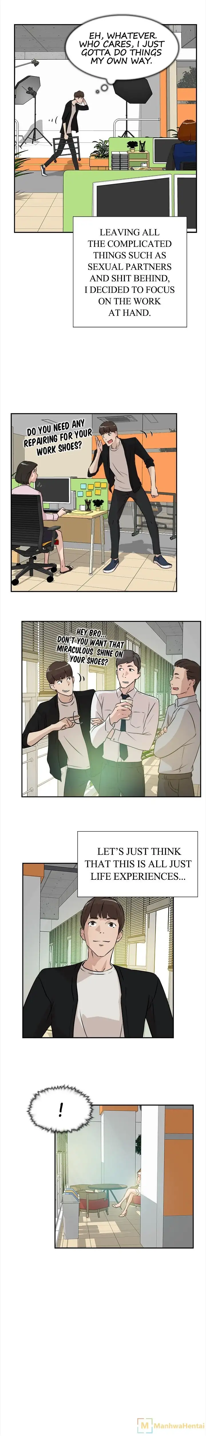 Her 4 Incher - Chapter 6 [photo 11] - MangaPorn