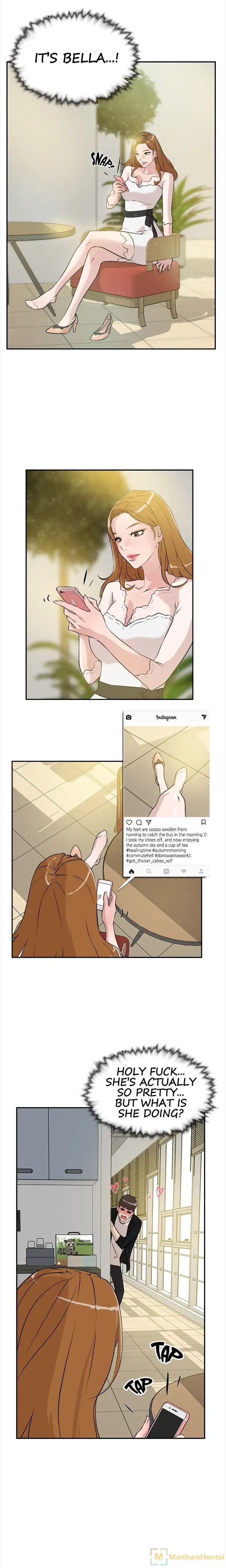 Her 4 Incher - Chapter 6 [photo 12] - MangaPorn