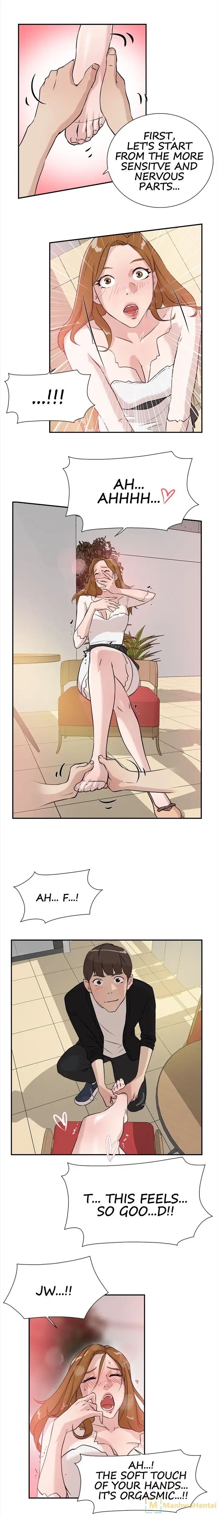 Her 4 Incher - Chapter 6 [photo 14] - MangaPorn