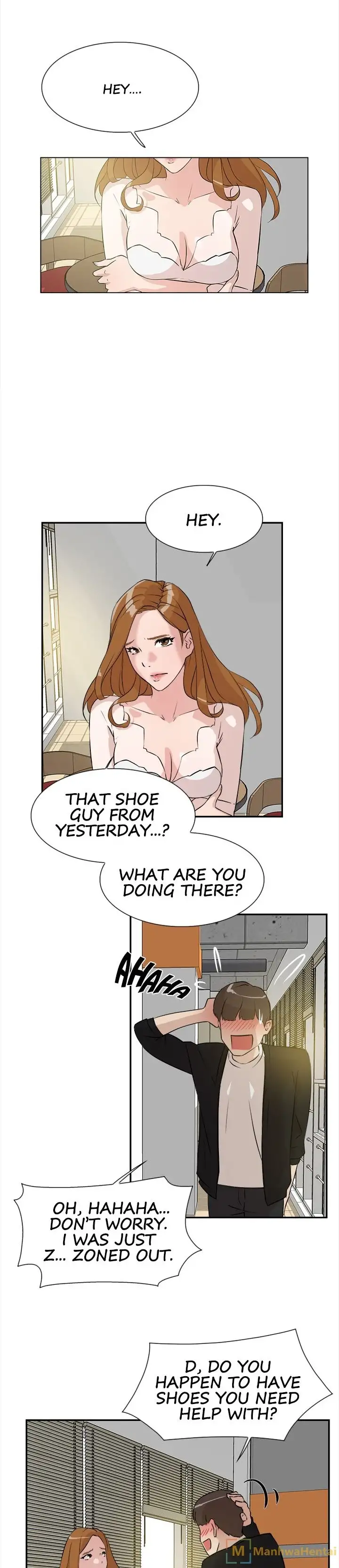 Her 4 Incher - Chapter 6 [photo 17] - MangaPorn
