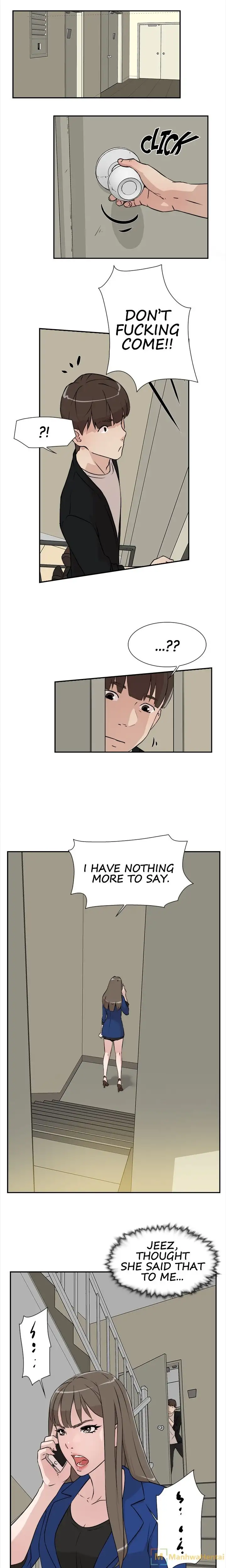 Her 4 Incher - Chapter 6 [photo 19] - MangaPorn