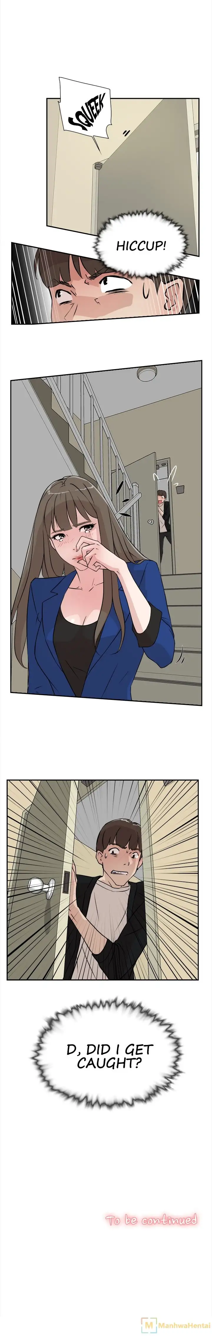 Her 4 Incher - Chapter 6 [photo 21] - MangaPorn