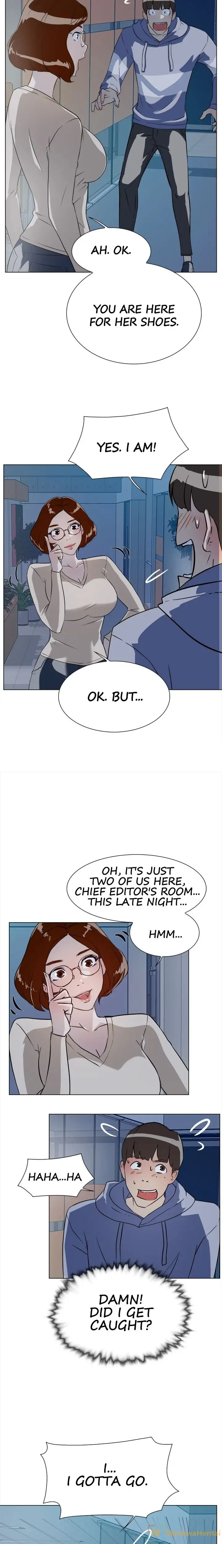 Her 4 Incher - Chapter 6 [photo 3] - MangaPorn