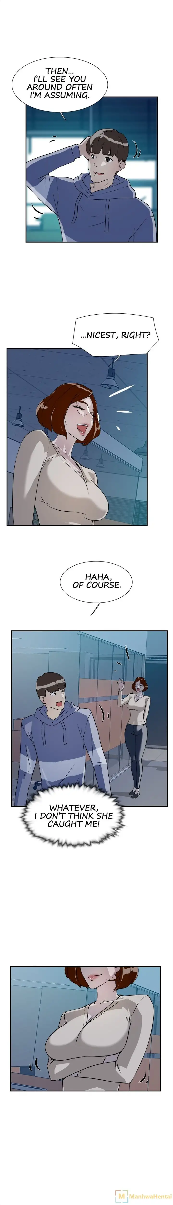 Her 4 Incher - Chapter 6 [photo 7] - MangaPorn