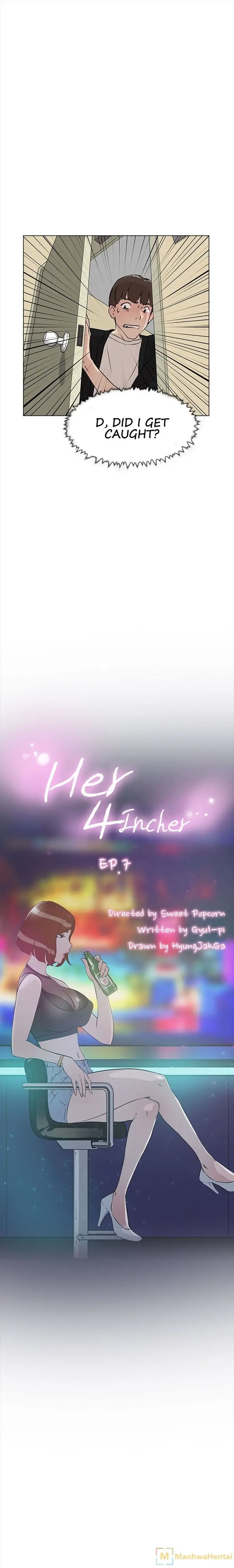 Her 4 Incher - Chapter 7 [photo 1] - MangaPorn