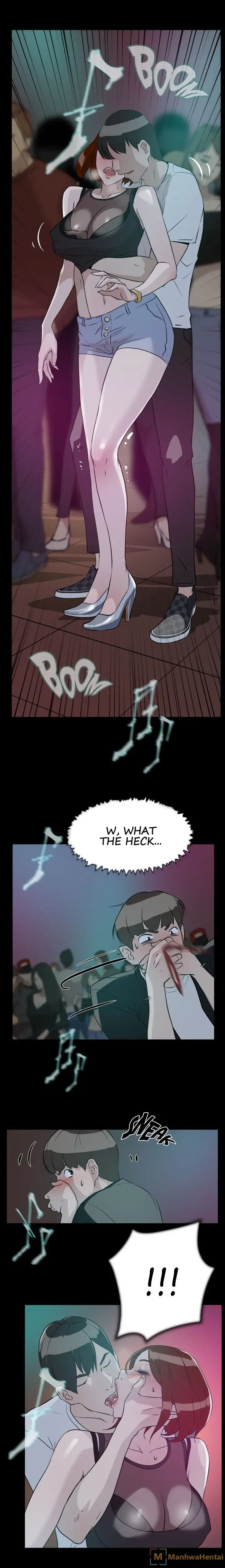 Her 4 Incher - Chapter 7 [photo 11] - MangaPorn